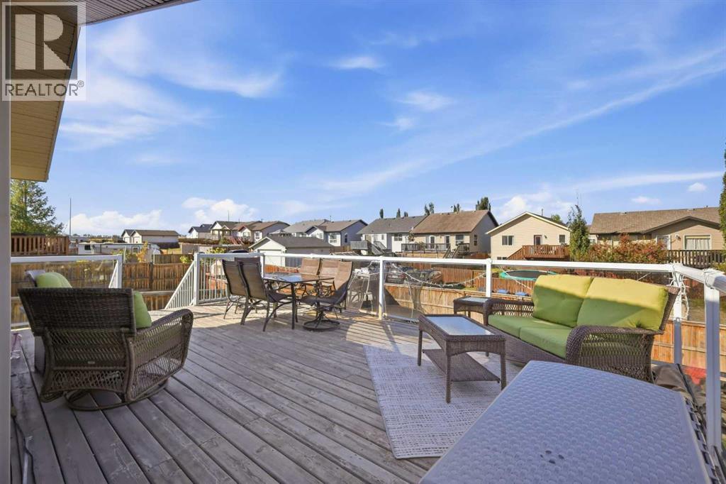 14 Wilkinson Circle, Sylvan Lake