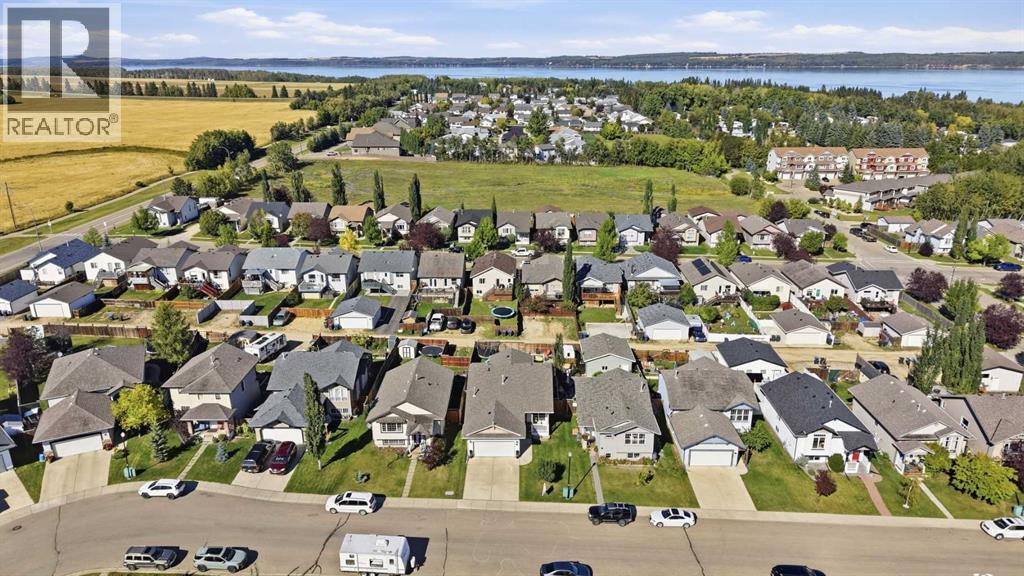 14 Wilkinson Circle, Sylvan Lake