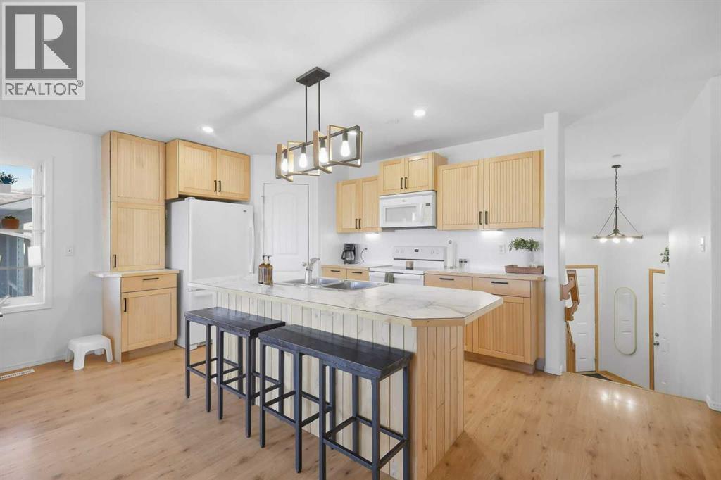 14 Wilkinson Circle, Sylvan Lake