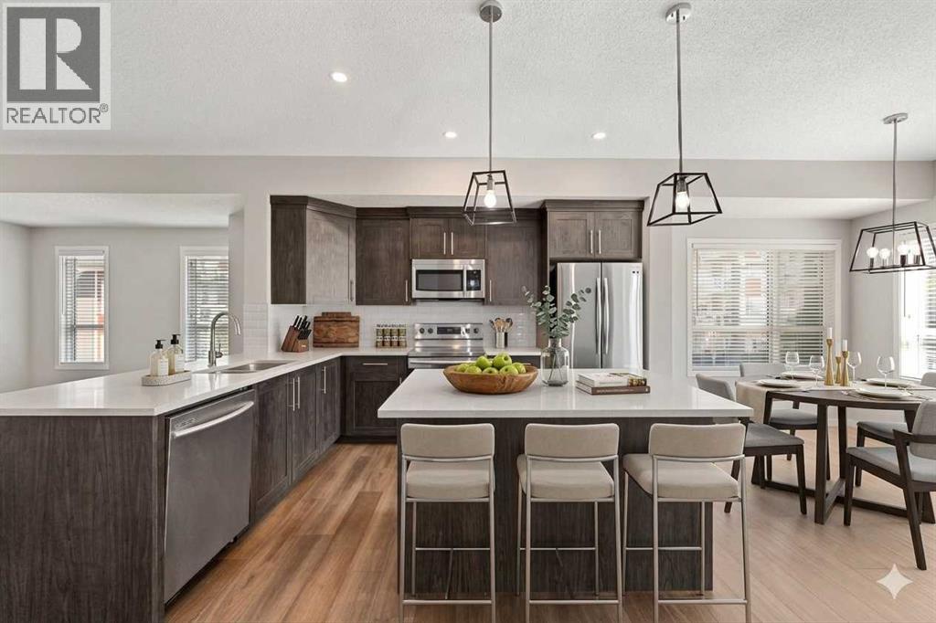 Property for sale at 209 Harvest Hills Common NE