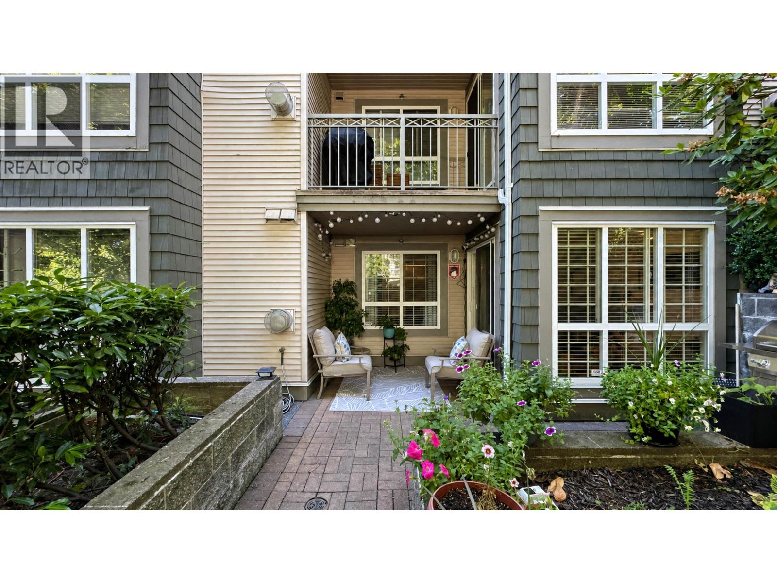 Property for sale at 106 8495 JELLICOE STREET