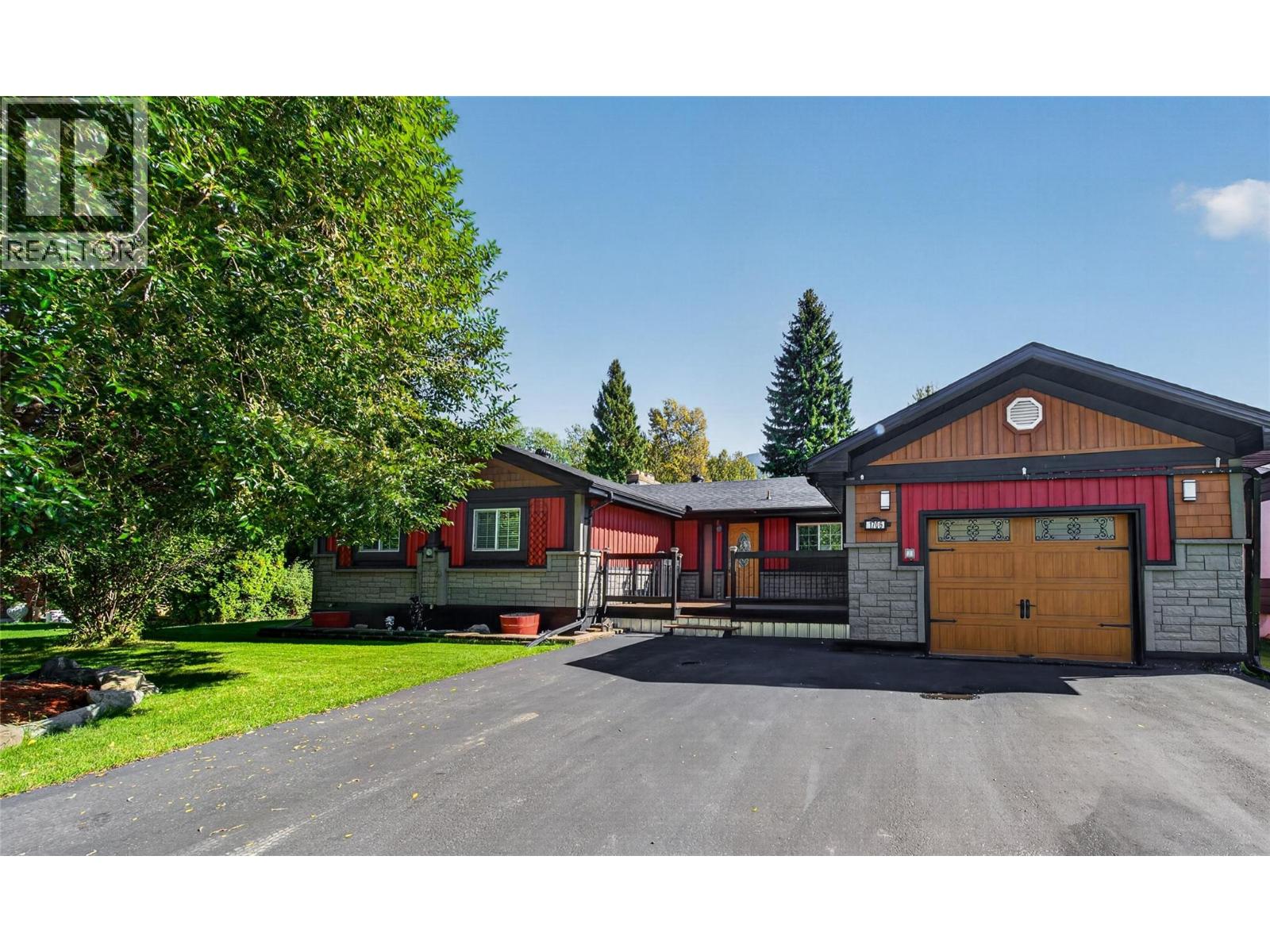 Property for sale at 1706 McKenzie Road