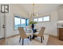 Primary Bedroom - 680 Sixmile Crescent S, Lethbridge, AB T1K8G3 Photo 9