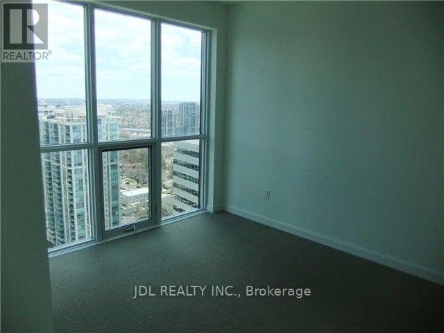 2309 - 9 BOGERT AVENUE, Toronto (Lansing-Westgate) — photo 6