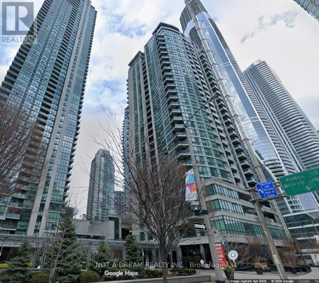 409 - 16 YONGE STREET, Toronto (Waterfront Communities) — photo 2