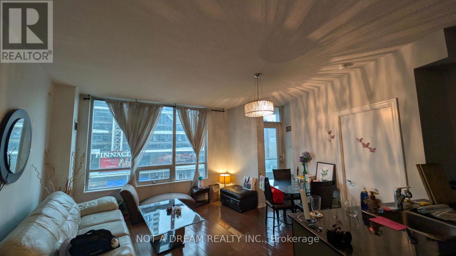 409 - 16 YONGE STREET, Toronto (Waterfront Communities) — photo 3