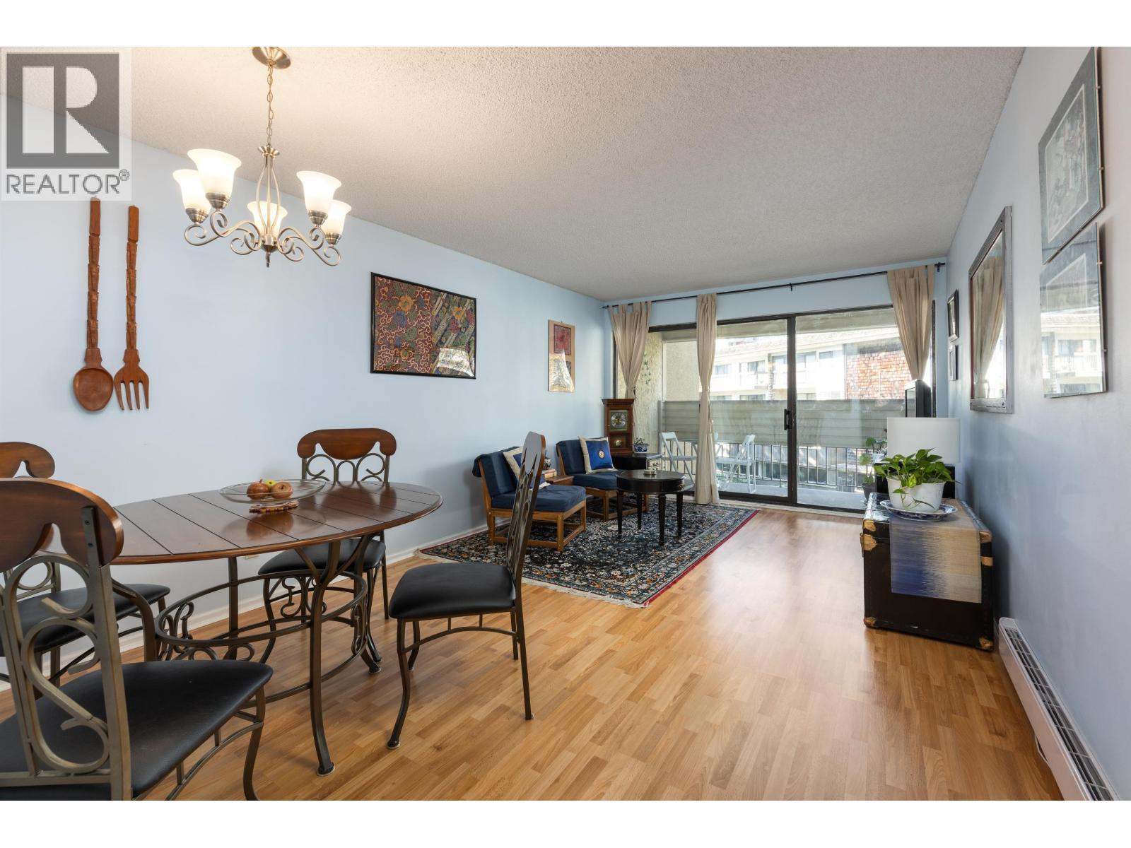 Property for sale at 212 8291 PARK ROAD