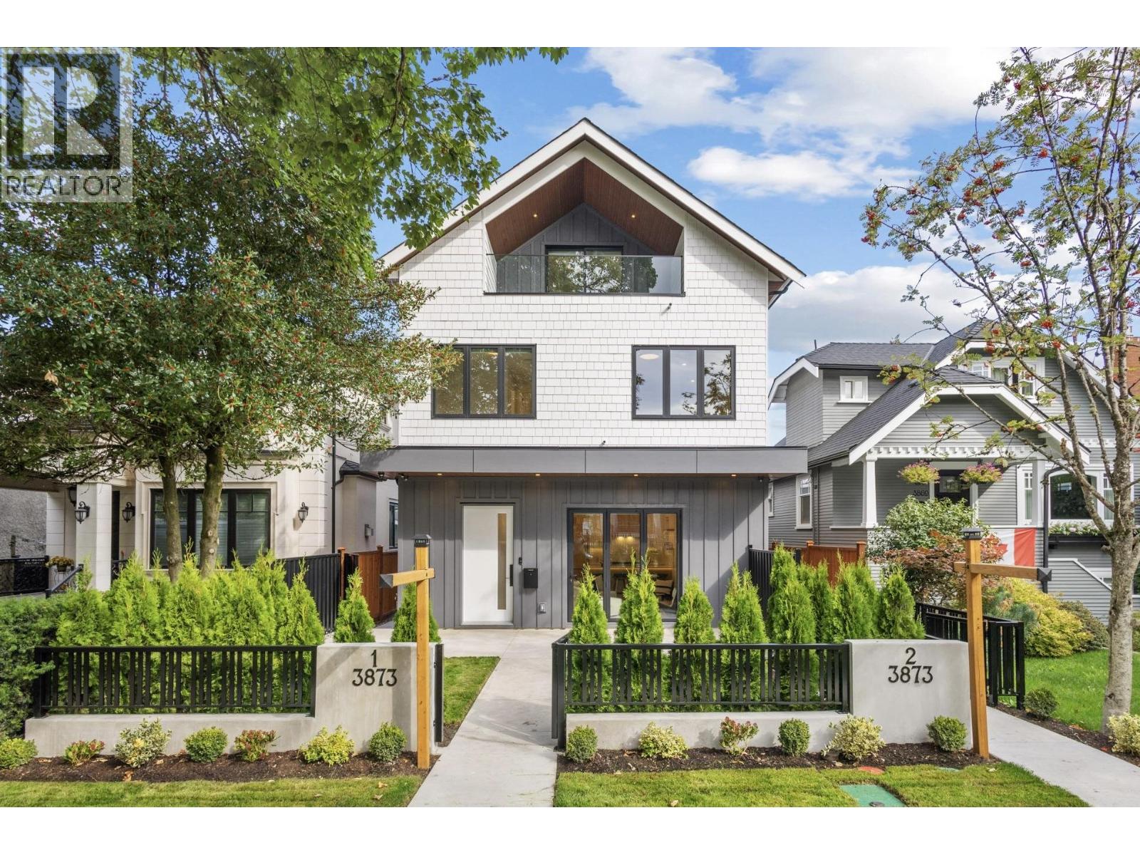 Property for sale at 1 3873 W 22ND AVENUE