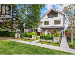1 3873 W 22nd Avenue, Vancouver, BC V6S1J8 Photo 34