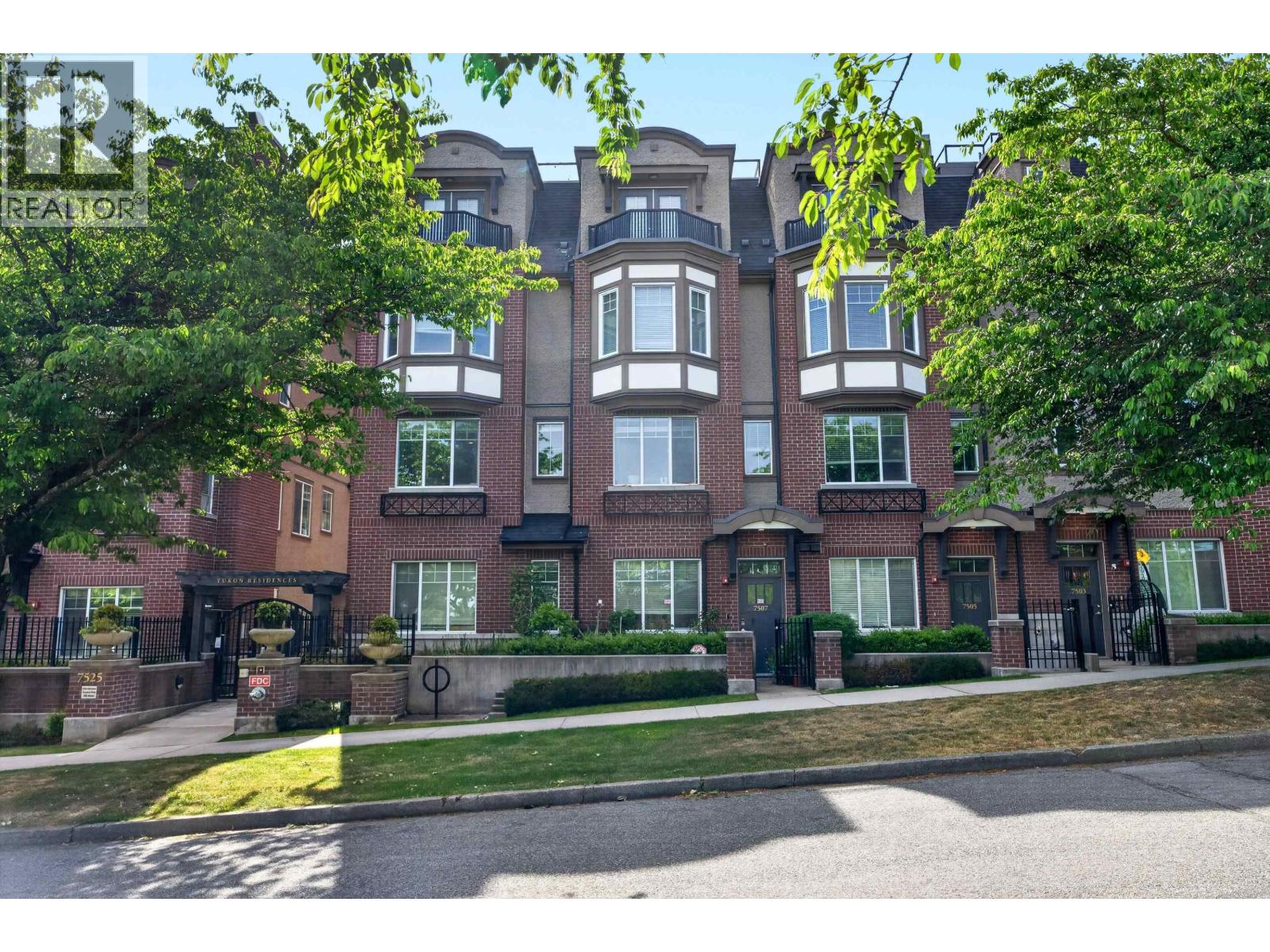 Property for sale at 7523 YUKON STREET