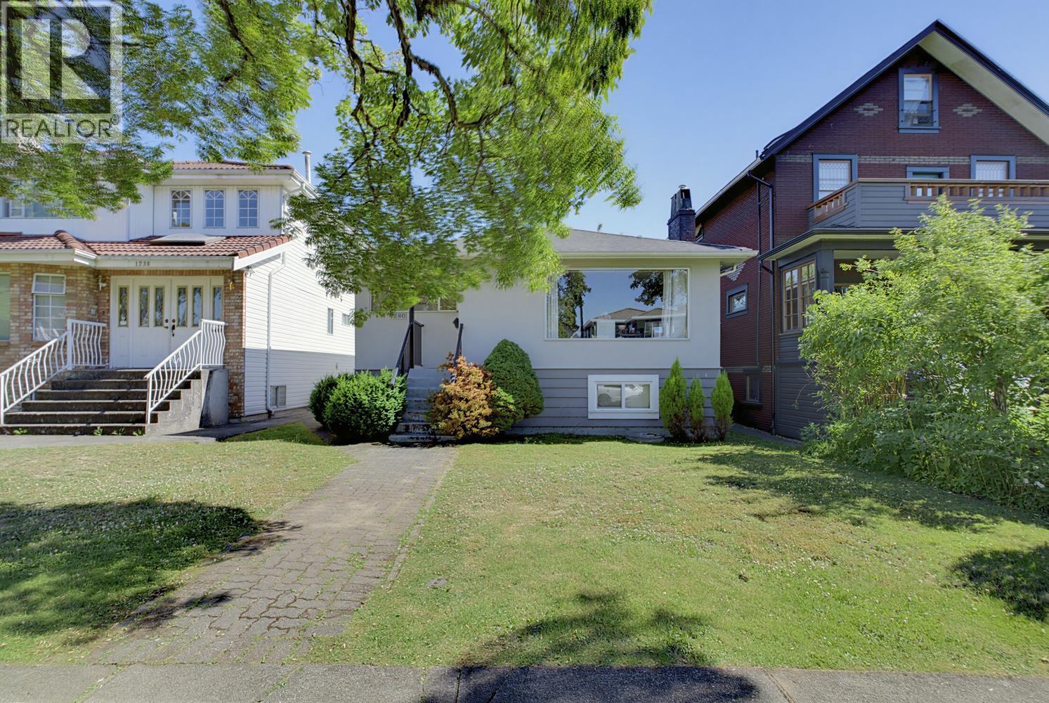 Property for sale at 1280 E 27TH AVENUE