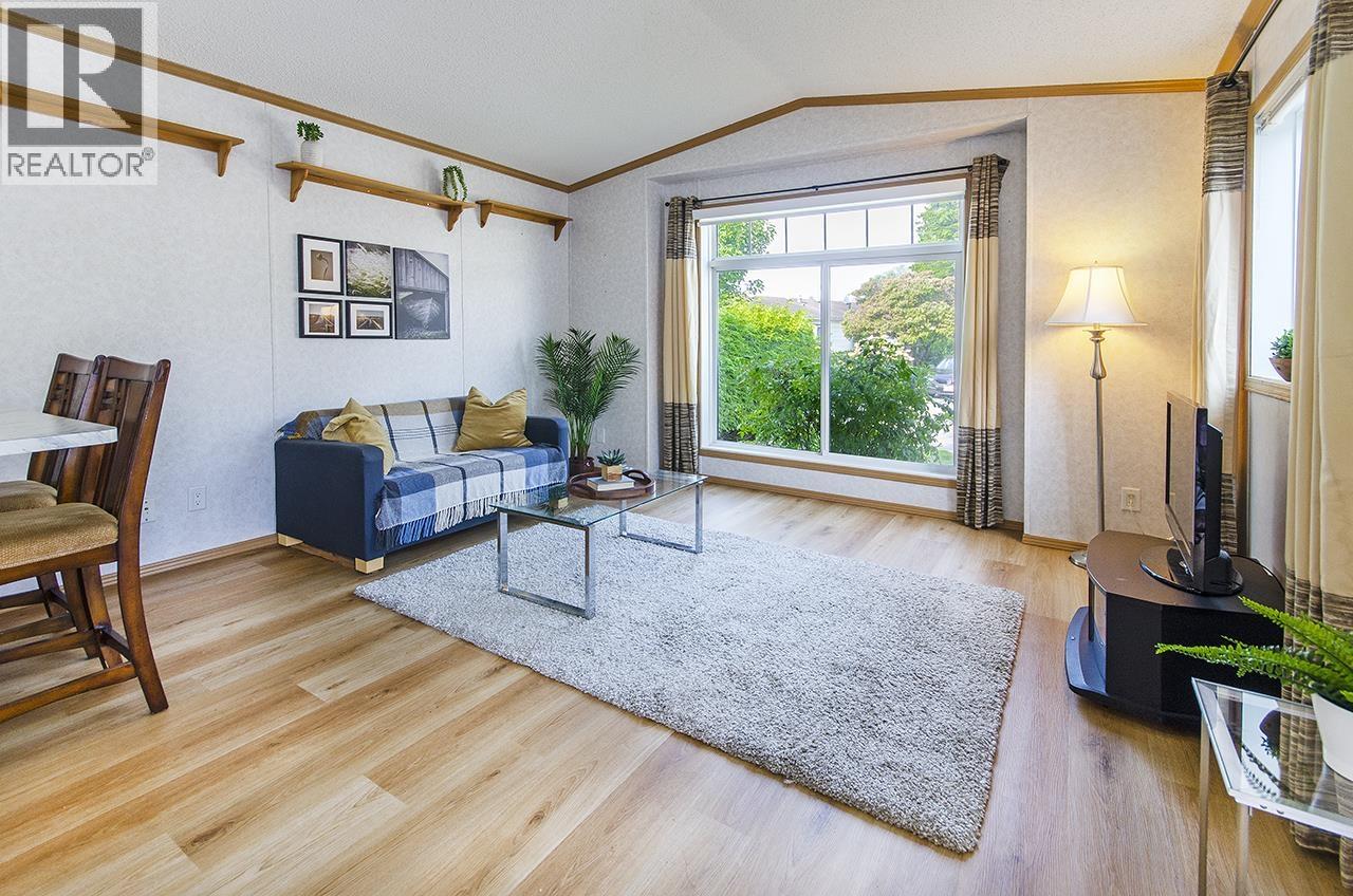 Property for sale at 222 TYEE DRIVE