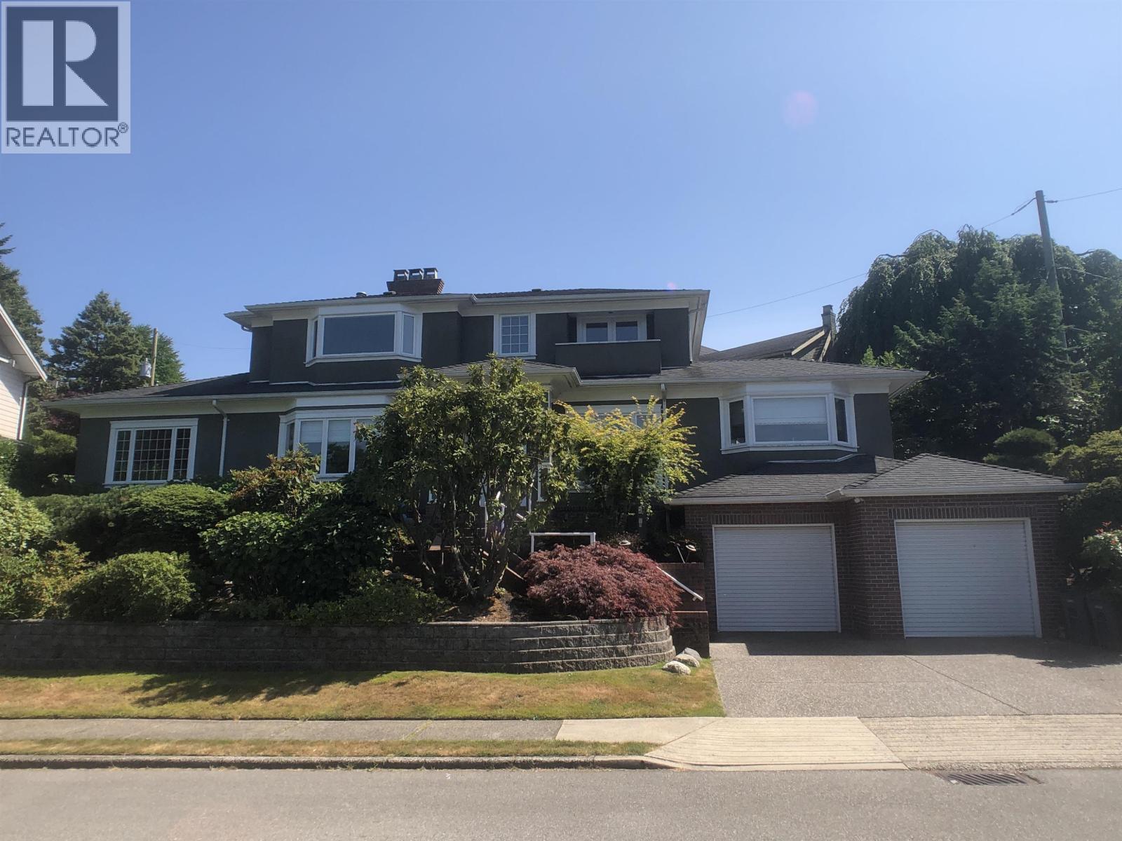 Lower 1970 QUILCHENA CRESCENT
