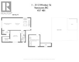 1 3112 Windsor Street, Vancouver, BC V5T4B1 Photo 35