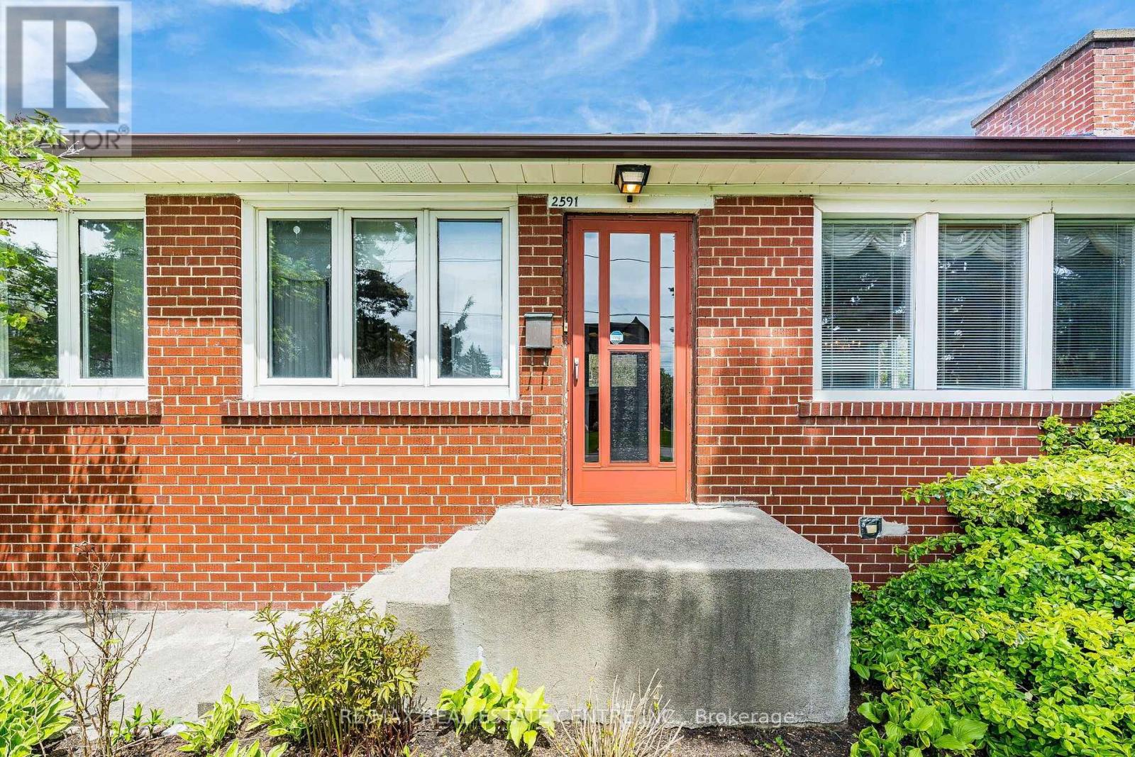2591 WHALEY DRIVE, Mississauga (Cooksville) — photo 4