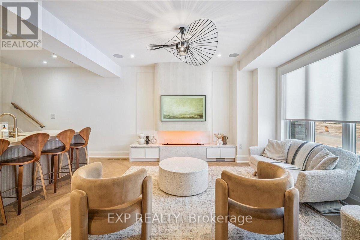3266 SIXTH LINE, Oakville (GO Glenorchy) — photo 4
