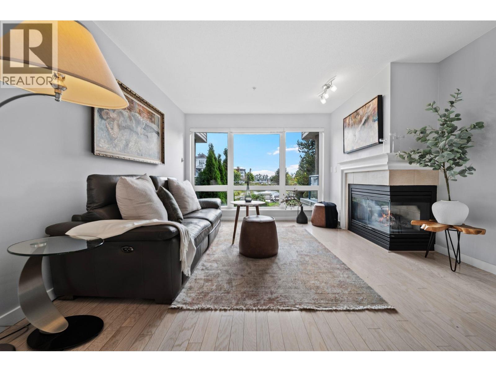 Property for sale at 207 5800 ANDREWS ROAD