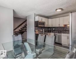 Row / Townhouse for sale at 3221 132A Av NW, Edmonton — MLS® E4509262