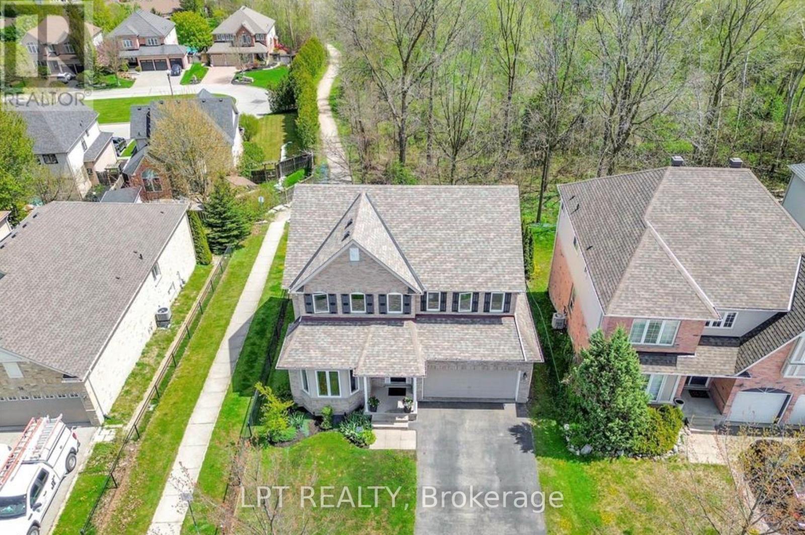 32 APPLE RIDGE DRIVE W, Kitchener — photo 2