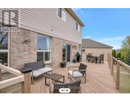 32 Apple Ridge Drive W, Kitchener, ON N2P2S2 Photo 21
