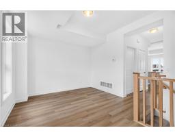 Primary Bedroom - 55 Great Falls Boulevard, Waterdown, ON L8B2A9 Photo 6