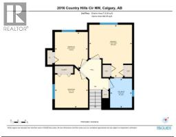 2016 Country Hills Circle Nw, Calgary, AB T3K4Z2 Photo 13