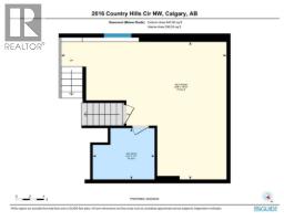 2016 Country Hills Circle Nw, Calgary, AB T3K4Z2 Photo 20