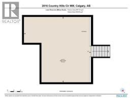 2016 Country Hills Circle Nw, Calgary, AB T3K4Z2 Photo 26