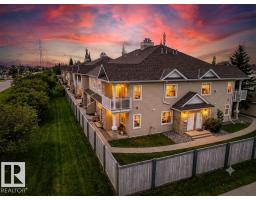 Row / Townhouse for sale at #34 1179 Summerside Dr SW, Edmonton — MLS® E4509264