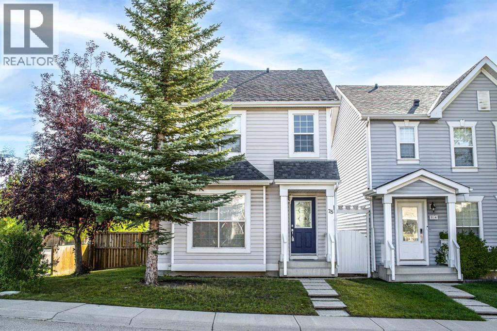 78 Tuscany Springs Rise NW - 1