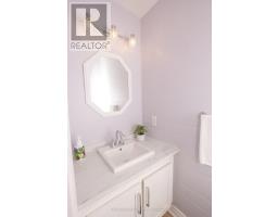 Laundry room - 32 - 110 Deveron Crescent, London South, ON N5Z4W7 Photo 7