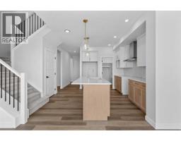 5pc Bathroom - 149 Creekside Street Sw, Calgary, AB T2X6H9 Photo 8