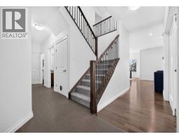 Kitchen - 1846 Baywater Street Sw, Airdrie, AB T4B0A8 Photo 17