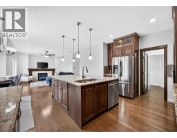 Bonus Room - 1846 Baywater Street Sw, Airdrie, AB T4B0A8 Photo 7