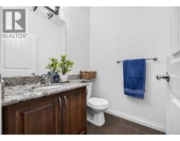 Bedroom - 1846 Baywater Street Sw, Airdrie, AB T4B0A8 Photo 14