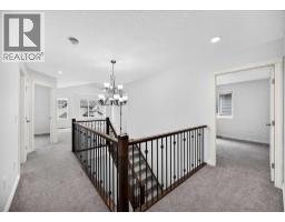 Bedroom - 1846 Baywater Street Sw, Airdrie, AB T4B0A8 Photo 21