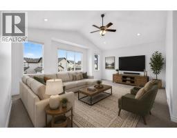 Laundry room - 1846 Baywater Street Sw, Airdrie, AB T4B0A8 Photo 18