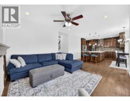 Primary Bedroom - 1846 Baywater Street Sw, Airdrie, AB T4B0A8 Photo 9
