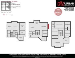 1846 Baywater Street Sw, Airdrie, AB T4B0A8 Photo 50