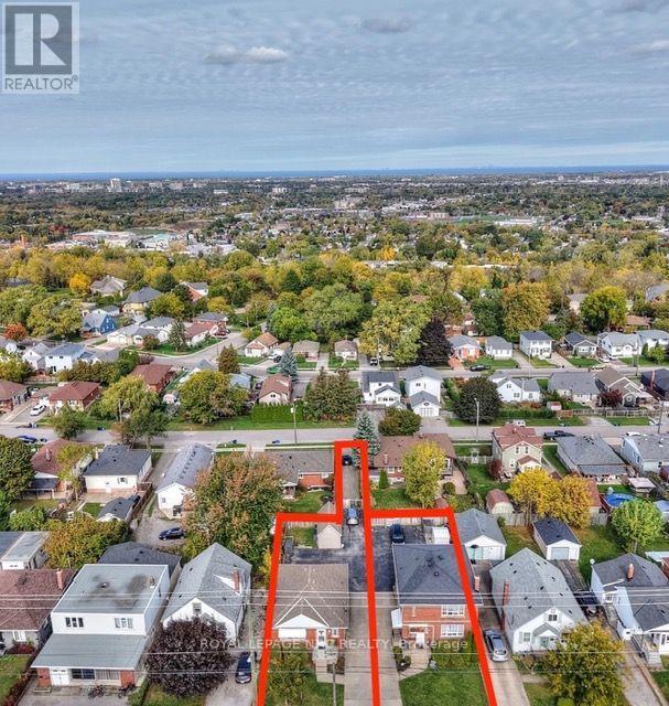 100 TOWNLINE W ROAD, St. Catharines (Burleigh Hill) — photo 2