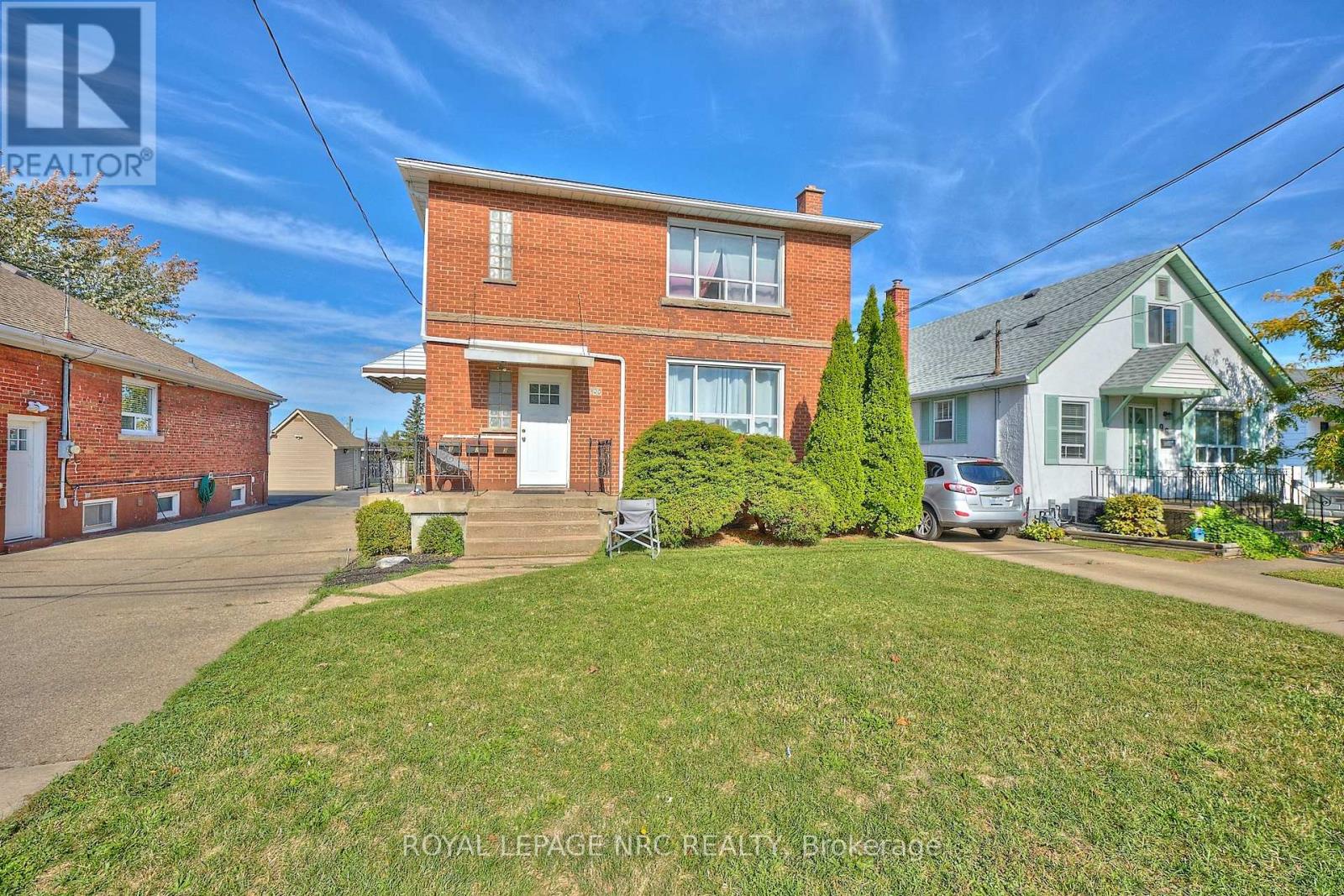 100 TOWNLINE W ROAD, St. Catharines (Burleigh Hill) — photo 4