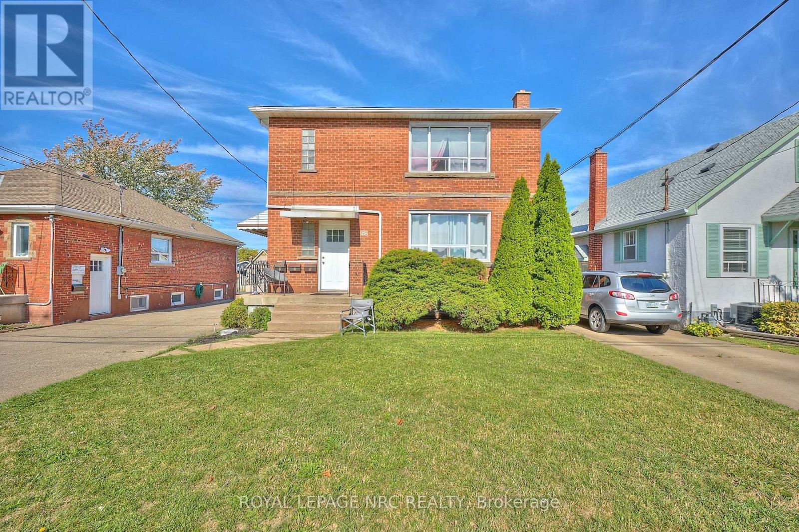 100 TOWNLINE W ROAD, St. Catharines (Burleigh Hill) — photo 5