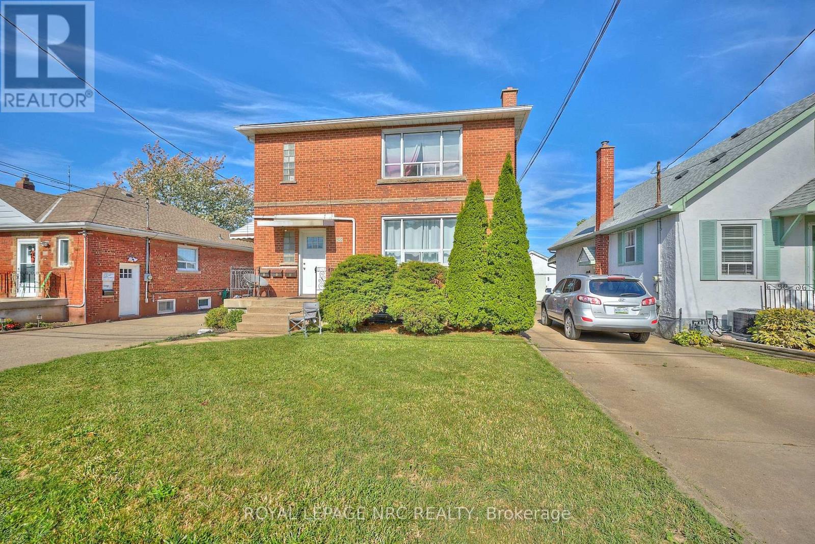 100 TOWNLINE W ROAD, St. Catharines (Burleigh Hill) — photo 6