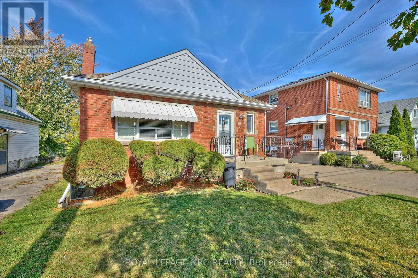 102 TOWNLINE RD. WEST ROAD, St. Catharines (Burleigh Hill) — photo 4
