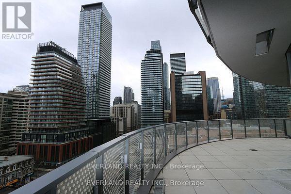 703 - 11 WELLESLEY STREET W, Toronto (Bay Street Corridor) — photo 10