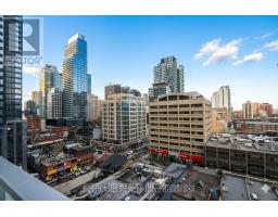 703 - 11 Wellesley Street W, Toronto, ON M4Y1E8 Photo 17