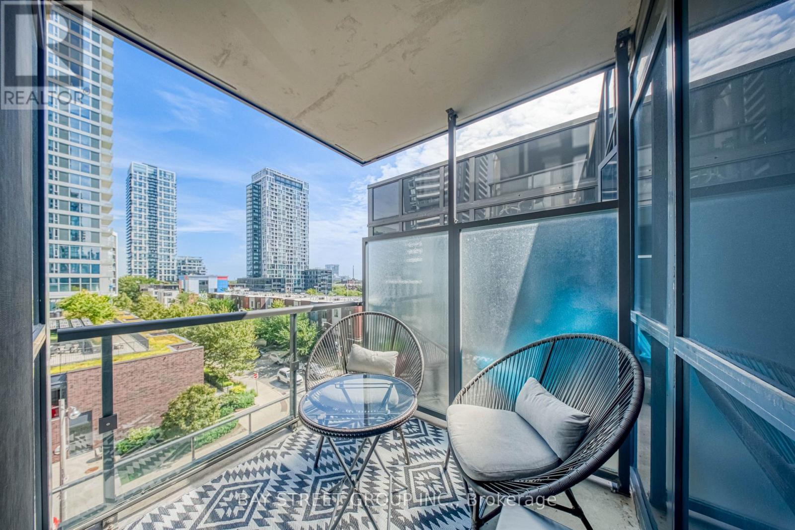 502 - 170 SUMACH STREET, Toronto (Regent Park) — photo 12