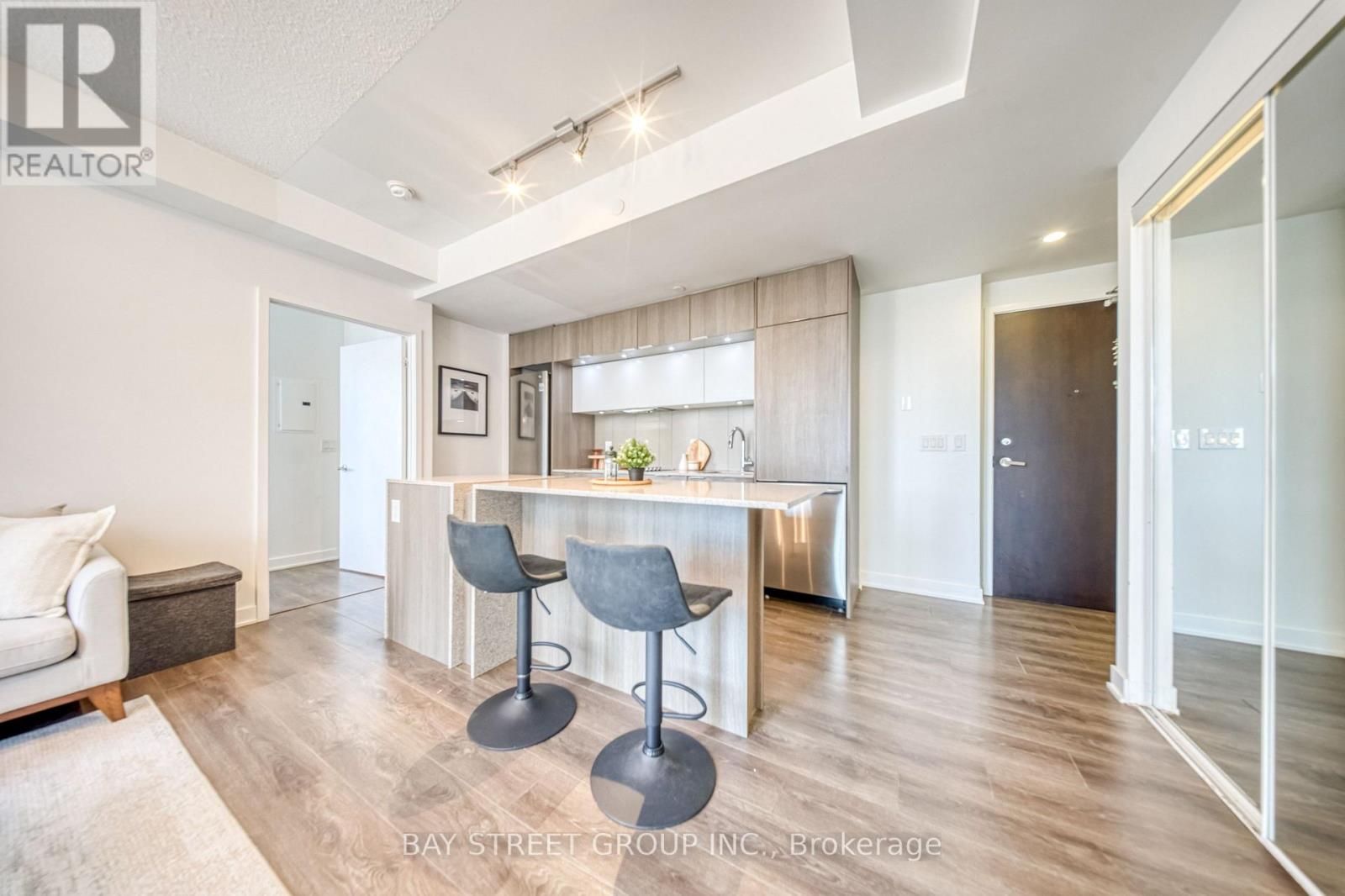 502 - 170 SUMACH STREET, Toronto (Regent Park) — photo 5