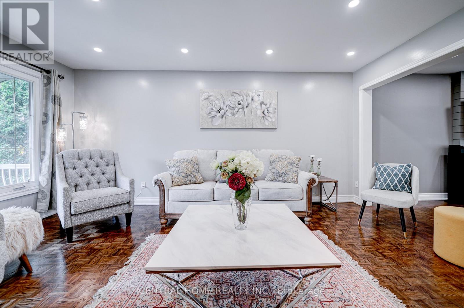 293 WORTH BOULEVARD, Vaughan (Beverley Glen) — photo 4