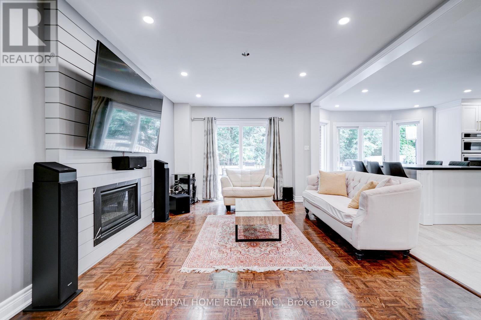 293 WORTH BOULEVARD, Vaughan (Beverley Glen) — photo 5
